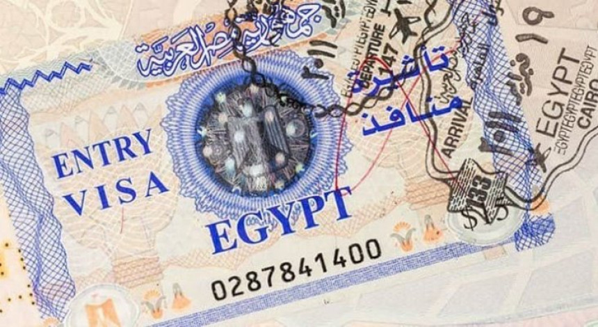 Egipto anuncia nuevo sistema digital de visas basado en códigos QR